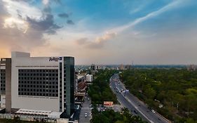 Radisson Blu Towers Kaushambi Delhi Ncr